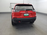 Used 2019 Jeep Cherokee Trailhawk image 6