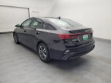Used 2024 Kia Forte LXS image 5