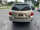 Used 2009 Toyota Highlander 4WD image 3