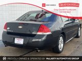 Used 2014 Chevrolet Impala LT w/ LT Sunroof Package image 3