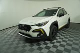 New 2025 Subaru Crosstrek 2.5i Sport w/ Crosstrek Mirror Package image 3