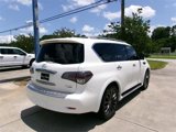 Used 2016 INFINITI QX80 Limited image 6