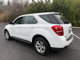 Used 2017 Chevrolet Equinox LS image 4