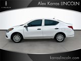 Used 2019 Nissan Versa S Plus image 4
