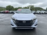 Certified 2024 Nissan Versa SV image 2