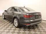 Used 2019 Audi A4 2.0T Premium w/ Convenience Package image 3
