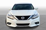Used 2017 Nissan Altima 2.5 SR image 3
