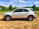 Used 2015 Chevrolet Equinox LS image 6