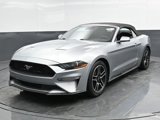 Used 2022 Ford Mustang Premium image 5