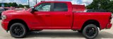 Used 2024 RAM 2500 Laramie w/ Night Edition image 4