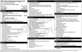 Used 2021 Chevrolet Equinox Premier w/ Redline Edition image 4