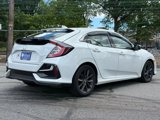 Used 2020 Honda Civic EX image 4