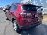 Used 2021 Jeep Compass Latitude w/ Convenience Group image 3