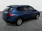 Used 2019 Volkswagen Tiguan S image 4