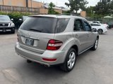 Used 2009 Mercedes-Benz ML 350 4MATIC image 6