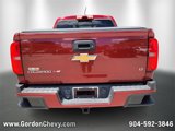 Used 2018 Chevrolet Colorado LT w/ LT Convenience Package image 4