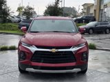 Used 2020 Chevrolet Blazer LT image 2