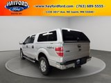 Used 2012 Ford F150 XLT w/ XLT Chrome Pkg image 3