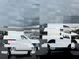 Used 2020 Nissan NV200 SV w/ Back Door Glass Package image 4