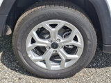 New 2025 Jeep Compass Latitude image 5