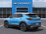 New 2025 Chevrolet TrailBlazer ACTIV w/ Convenience Package image 3
