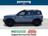 Used 2024 Ford Bronco Sport Big Bend w/ Convenience Package image 2