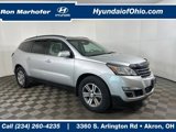 Used 2017 Chevrolet Traverse LT image 1