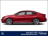 New 2025 Volkswagen Jetta Sport image 4