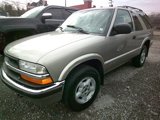 Used 2000 Chevrolet Blazer LS image 3