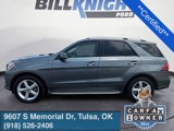 Used 2018 Mercedes-Benz GLE 350 image 2