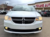 Used 2017 Dodge Grand Caravan SXT image 4