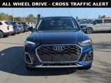 Used 2023 Audi Q5 2.0T Premium Plus image 2