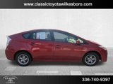 Used 2010 Toyota Prius Two image 4