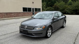 Used 2012 Volkswagen Passat 2.5 SE image 3