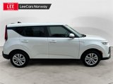 Used 2022 Kia Soul LX image 6