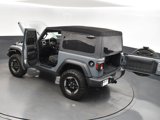 Used 2024 Jeep Wrangler Sport image 2