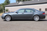 Used 2006 BMW 750Li image 5