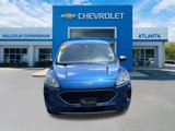 Used 2022 Ford Escape SE image 2
