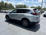 Used 2020 Honda CR-V EX-L image 5
