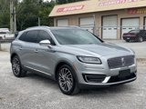 Used 2020 Lincoln Nautilus Reserve image 3
