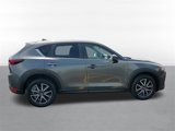 Used 2018 MAZDA CX-5 Touring image 4