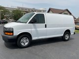 Used 2019 Chevrolet Express 2500 w/ Driver Convenience Package image 3