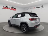Used 2024 Jeep Compass Trailhawk image 4