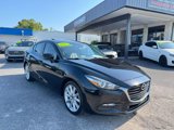 Used 2017 MAZDA MAZDA3 Touring w/ Popular Equipment Package image 2