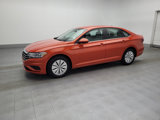 Used 2019 Volkswagen Jetta S w/ Driver Assistance Package image 2
