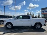 Used 2021 RAM 1500 Laramie image 3