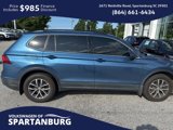 Used 2019 Volkswagen Tiguan SE image 4