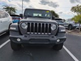 Used 2020 Jeep Wrangler Sport image 2
