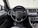 Used 2017 Land Rover Range Rover Sport HSE image 2