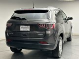 Used 2022 Jeep Compass Latitude image 3